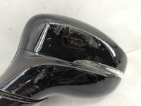 2026 Chrysler Pacifica Driver Side View Mirror - Left Door Mirror OEM Used - Oemusedautoparts1.com