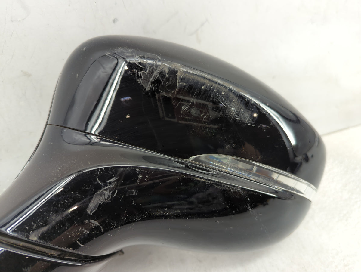 2026 Chrysler Pacifica Driver Side View Mirror - Left Door Mirror OEM Used - Oemusedautoparts1.com