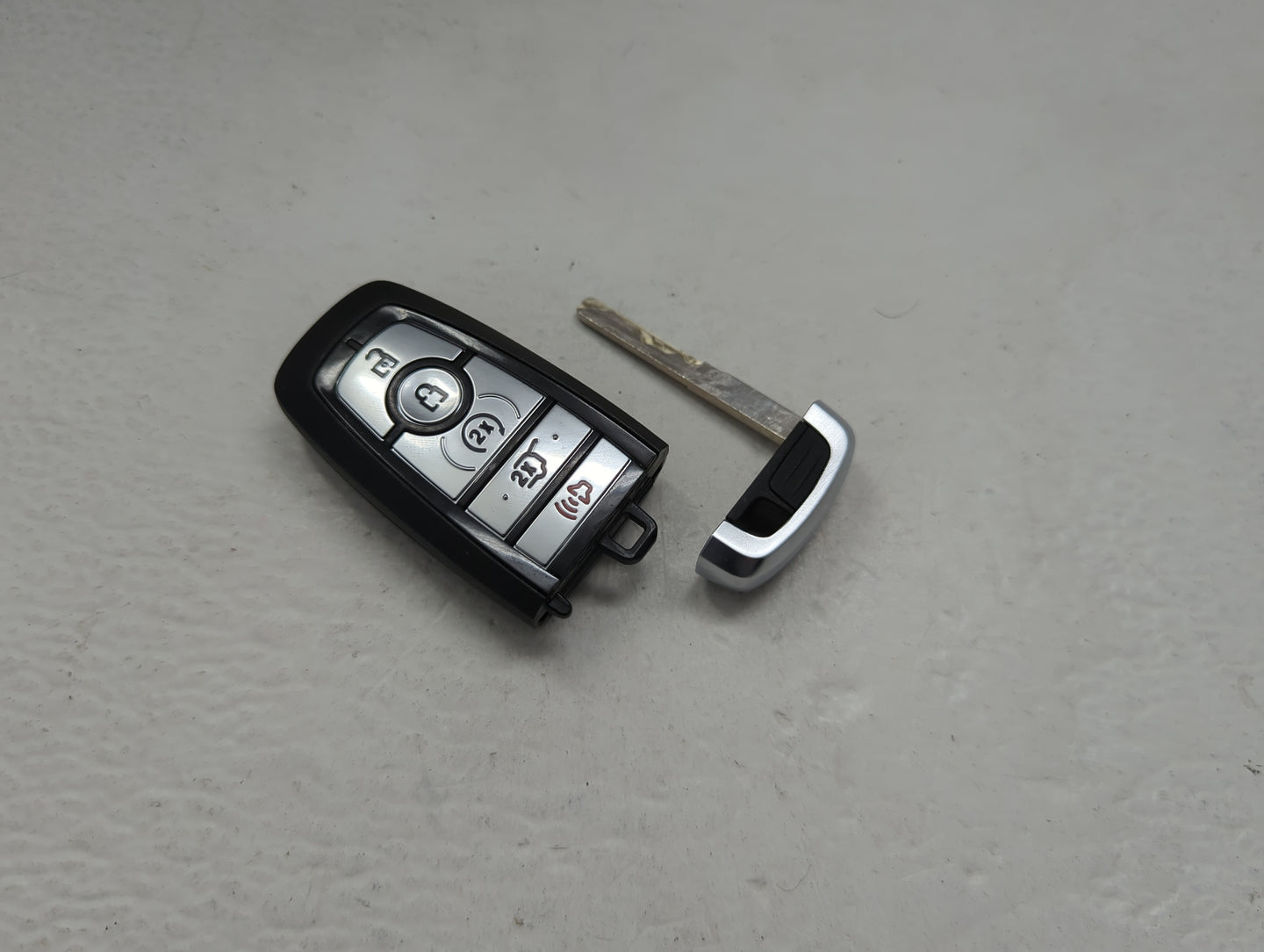 Ford Expedition Keyless Entry Remote Fob M3N-A3C108397 A3C1236910000 5 buttons - Oemusedautoparts1.com