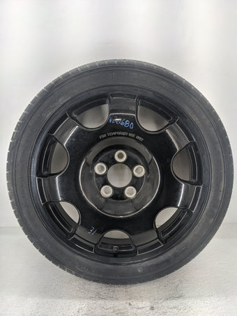 compare product 2015-2022 Ford Mustang Spare Donut Tire Wheel Rim Oem