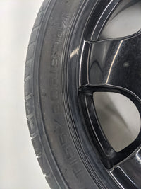 2015-2022 Ford Mustang Spare Donut Tire Wheel Rim Oem - Oemusedautoparts1.com