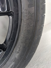 2015-2022 Ford Mustang Spare Donut Tire Wheel Rim Oem - Oemusedautoparts1.com