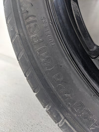2015-2022 Ford Mustang Spare Donut Tire Wheel Rim Oem - Oemusedautoparts1.com