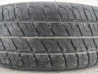2015-2022 Ford Mustang Spare Donut Tire Wheel Rim Oem - Oemusedautoparts1.com