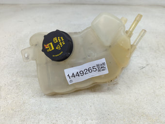 compare product 2026 Ford Transit Radiator Coolant Overflow Expansion Tank Bottle
