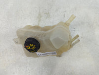 2026 Ford Transit Radiator Coolant Overflow Expansion Tank Bottle - Oemusedautoparts1.com