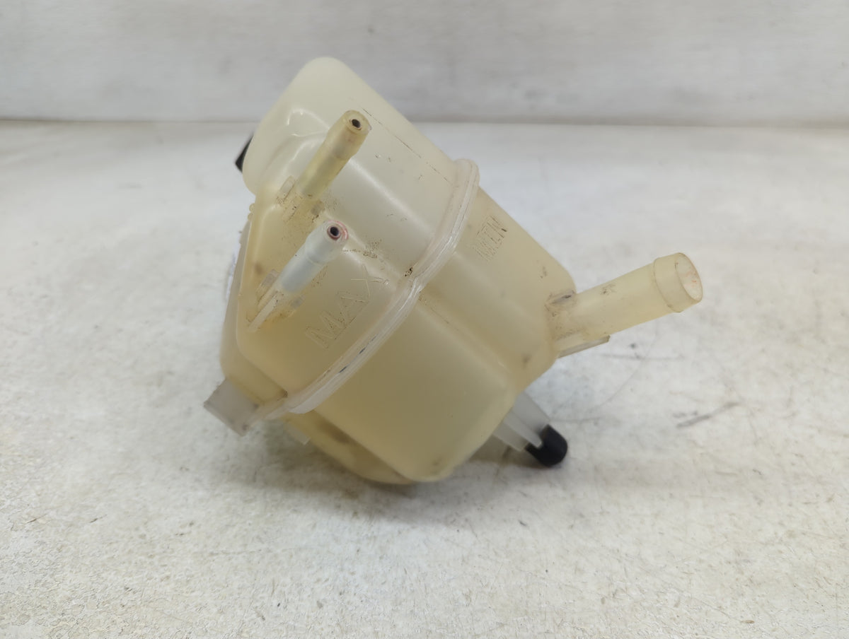 2026 Ford Transit Radiator Coolant Overflow Expansion Tank Bottle - Oemusedautoparts1.com