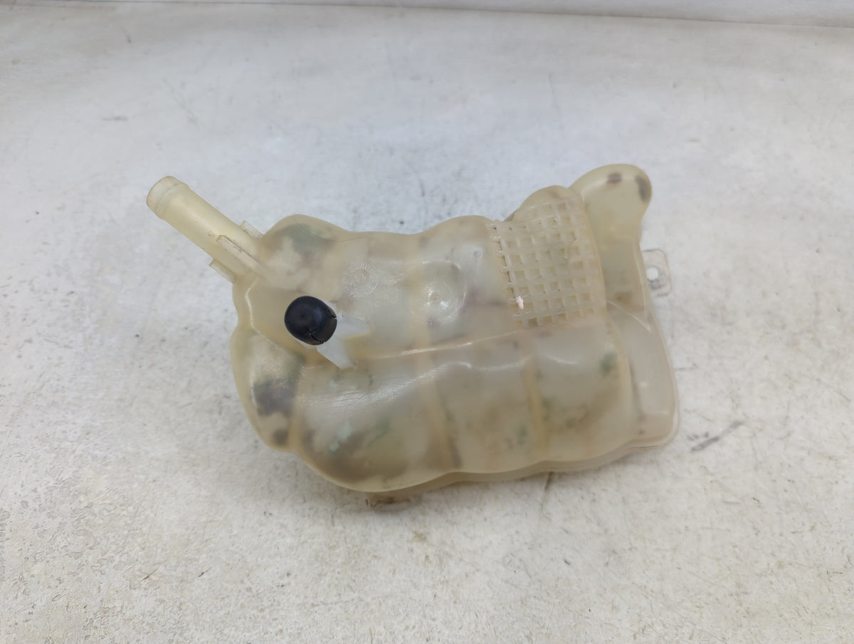 2026 Ford Transit Radiator Coolant Overflow Expansion Tank Bottle - Oemusedautoparts1.com