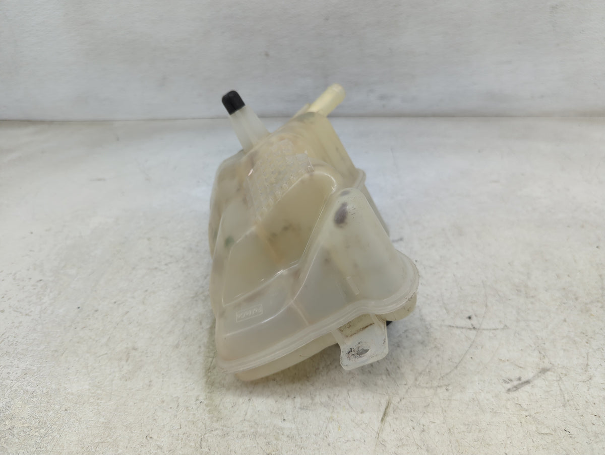 2026 Ford Transit Radiator Coolant Overflow Expansion Tank Bottle - Oemusedautoparts1.com