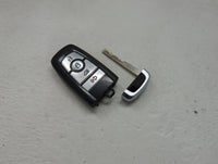 Ford Transit Keyless Entry Remote Fob M3N-A2C931423 KT1T-15K601-CC 4 buttons - Oemusedautoparts1.com