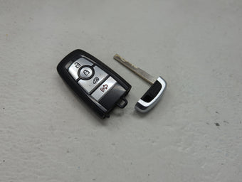 compare product Ford Transit Keyless Entry Remote Fob M3N-A2C931423 KT1T-15K601-CC 4 buttons