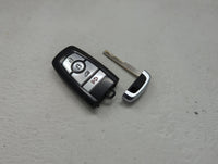 Ford Transit Keyless Entry Remote Fob M3N-A2C931423 KT1T-15K601-CC 4 buttons - Oemusedautoparts1.com