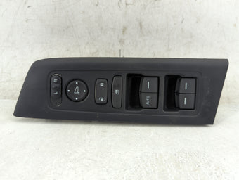 compare product 2026 Honda Cr-V Master Power Window Switch Replacement Driver Side Left P/N:M64590 Fits OEM Used Auto Parts
