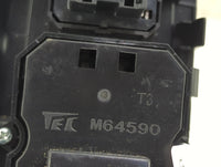 2026 Honda Cr-V Master Power Window Switch Replacement Driver Side Left P/N:M64590 Fits OEM Used Auto Parts - Oemusedautopar