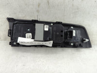 2026 Honda Cr-V Master Power Window Switch Replacement Driver Side Left P/N:M64590 Fits OEM Used Auto Parts - Oemusedautopar