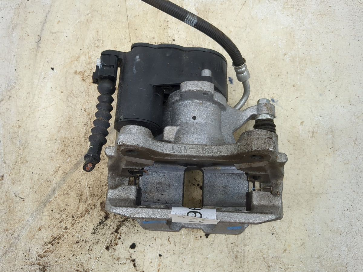 2026 Honda Cr-v Rear Passenger Right Brake Caliper - Oemusedautoparts1.com