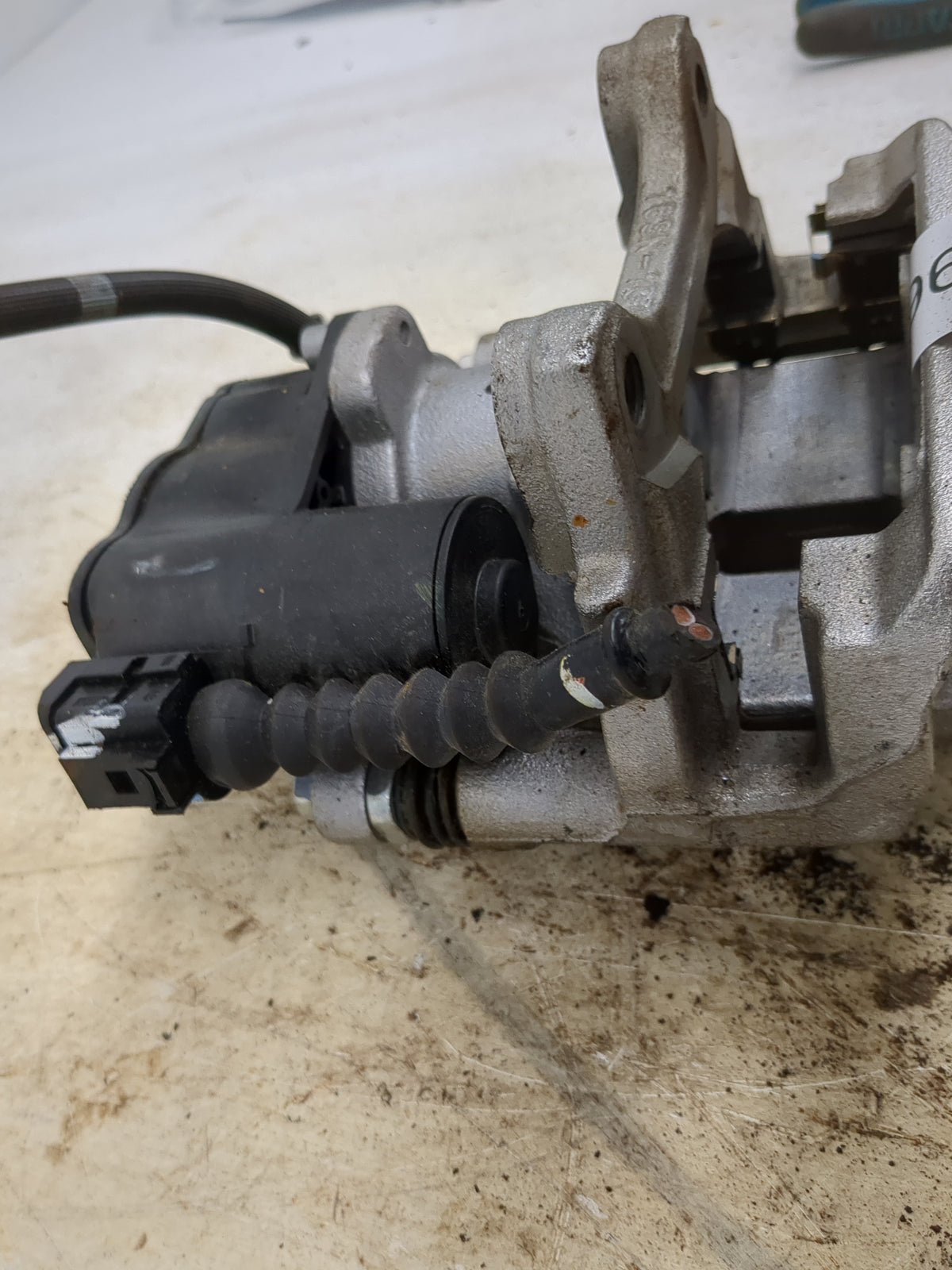 2026 Honda Cr-v Rear Passenger Right Brake Caliper - Oemusedautoparts1.com
