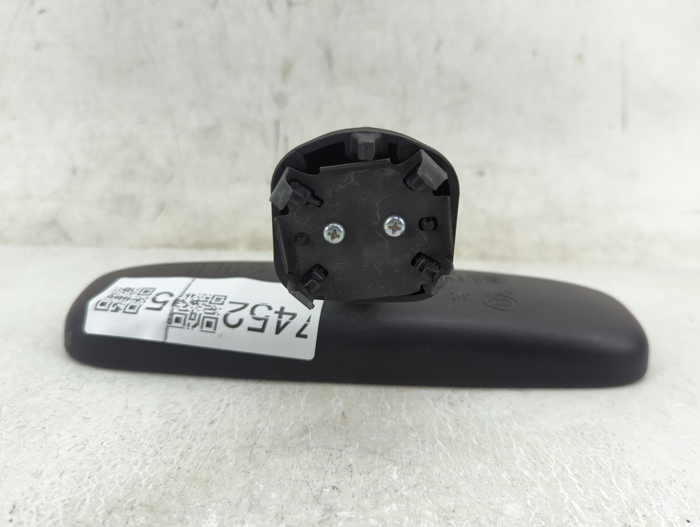 2026 Honda Crv Interior Rear View Mirror Replacement OEM P/N:042197 022197, 012197 Fits OEM Used Auto Parts - Oemusedautopar
