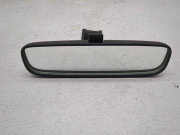 2026 Honda Hr-V Interior Rear View Mirror Replacement OEM P/N:A047171 Fits OEM Used Auto Parts - Oemusedautoparts1.com