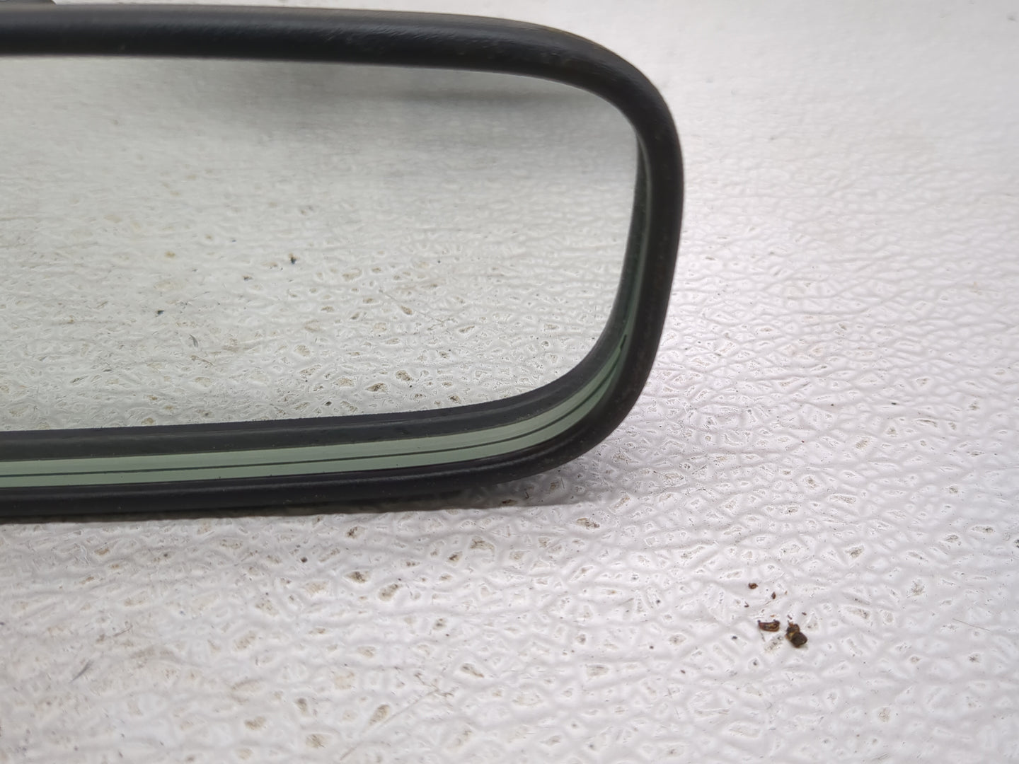 2026 Honda Hr-V Interior Rear View Mirror Replacement OEM P/N:A047171 Fits OEM Used Auto Parts - Oemusedautoparts1.com