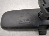 2026 Honda Hr-V Interior Rear View Mirror Replacement OEM P/N:A047171 Fits OEM Used Auto Parts - Oemusedautoparts1.com