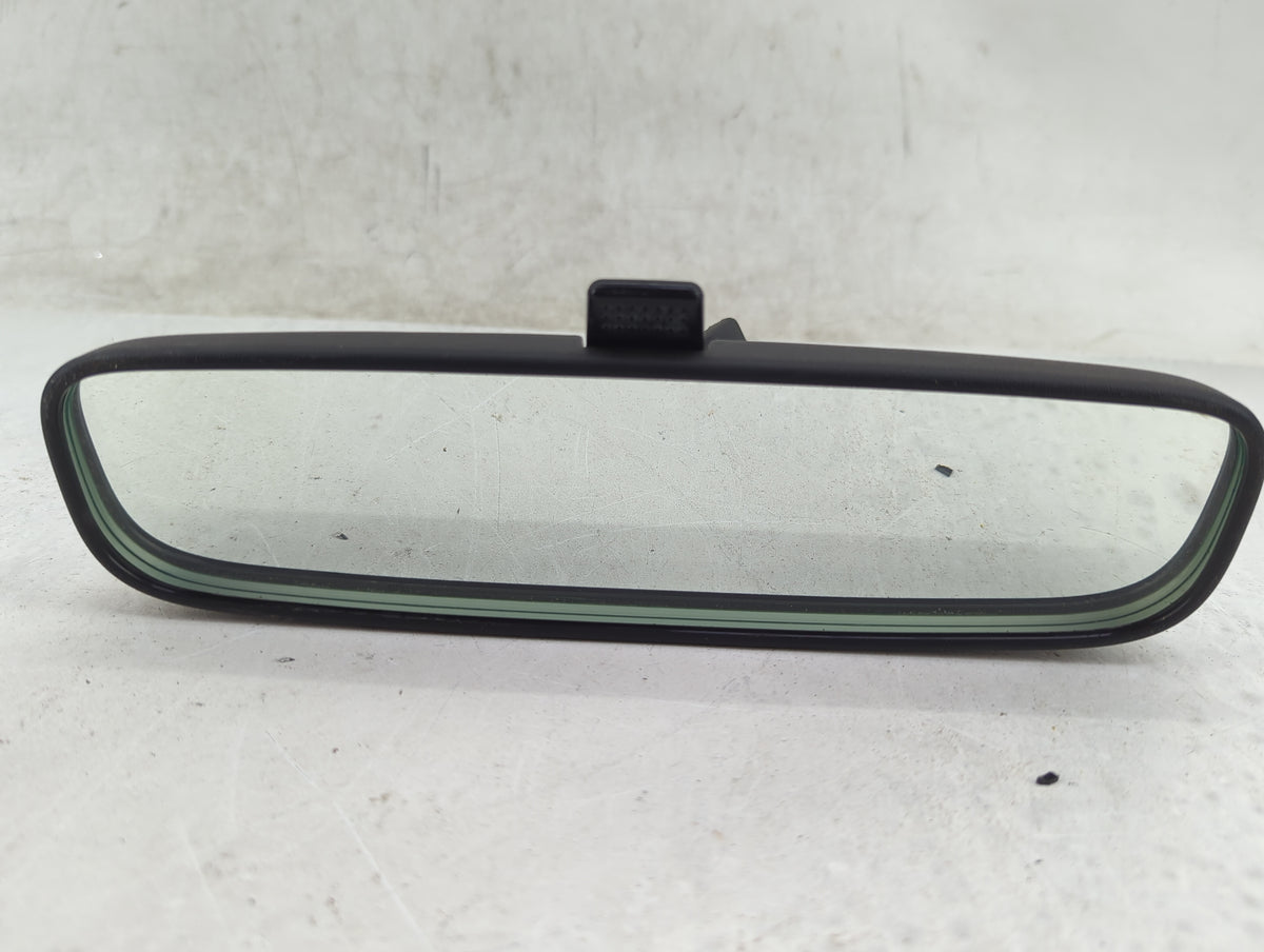 2026 Honda Hr-V Interior Rear View Mirror Replacement OEM P/N:7225 867G A047171 Fits OEM Used Auto Parts - Oemusedautoparts1