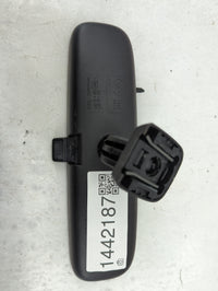 2026 Honda Hr-V Interior Rear View Mirror Replacement OEM P/N:7225 867G A047171 Fits OEM Used Auto Parts - Oemusedautoparts1