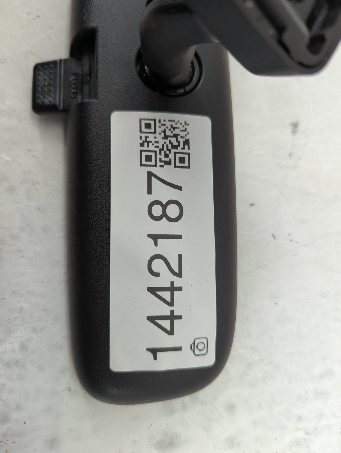 2026 Honda Hr-V Interior Rear View Mirror Replacement OEM P/N:7225 867G A047171 Fits OEM Used Auto Parts - Oemusedautoparts1