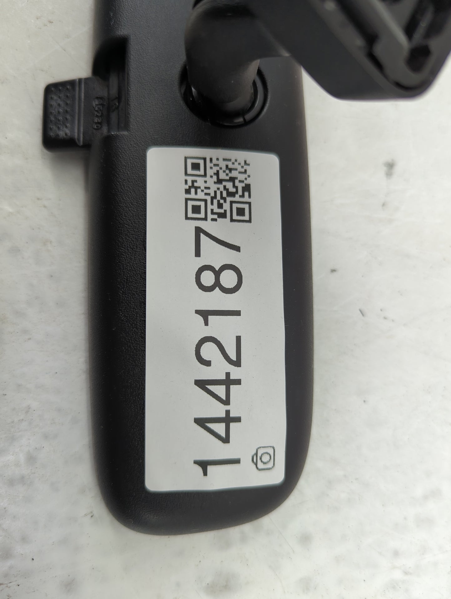 2026 Honda Hr-V Interior Rear View Mirror Replacement OEM P/N:7225 867G A047171 Fits OEM Used Auto Parts - Oemusedautoparts1