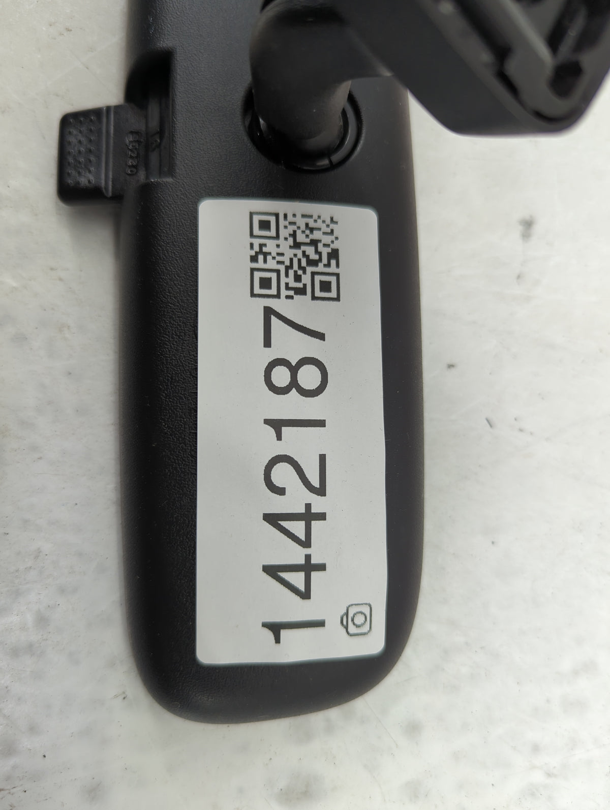 2026 Honda Hr-V Interior Rear View Mirror Replacement OEM P/N:7225 867G A047171 Fits OEM Used Auto Parts - Oemusedautoparts1
