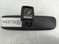 2026 Honda Hr-V Interior Rear View Mirror Replacement OEM P/N:E403 2197 E402 2197, 7225 8676 Fits OEM Used Auto Parts - Oemu