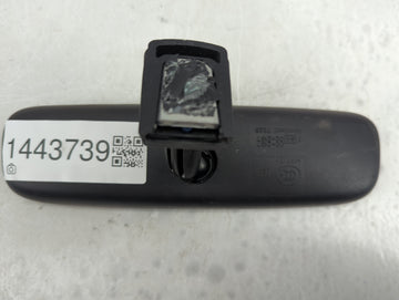 2026 Honda Hr-V Interior Rear View Mirror Replacement OEM P/N:E403 2197 E402 2197, 7225 8676 Fits OEM Used Auto Parts