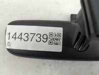 2026 Honda Hr-V Interior Rear View Mirror Replacement OEM P/N:E403 2197 E402 2197, 7225 8676 Fits OEM Used Auto Parts - Oemu