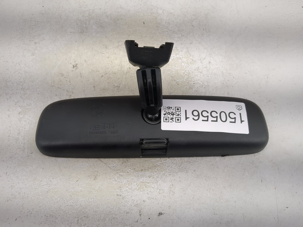 2026 Honda Hr-V Interior Rear View Mirror Replacement OEM P/N:E4 022197 A047171, Murakami 7225 Fits OEM Used Auto Parts - Oe