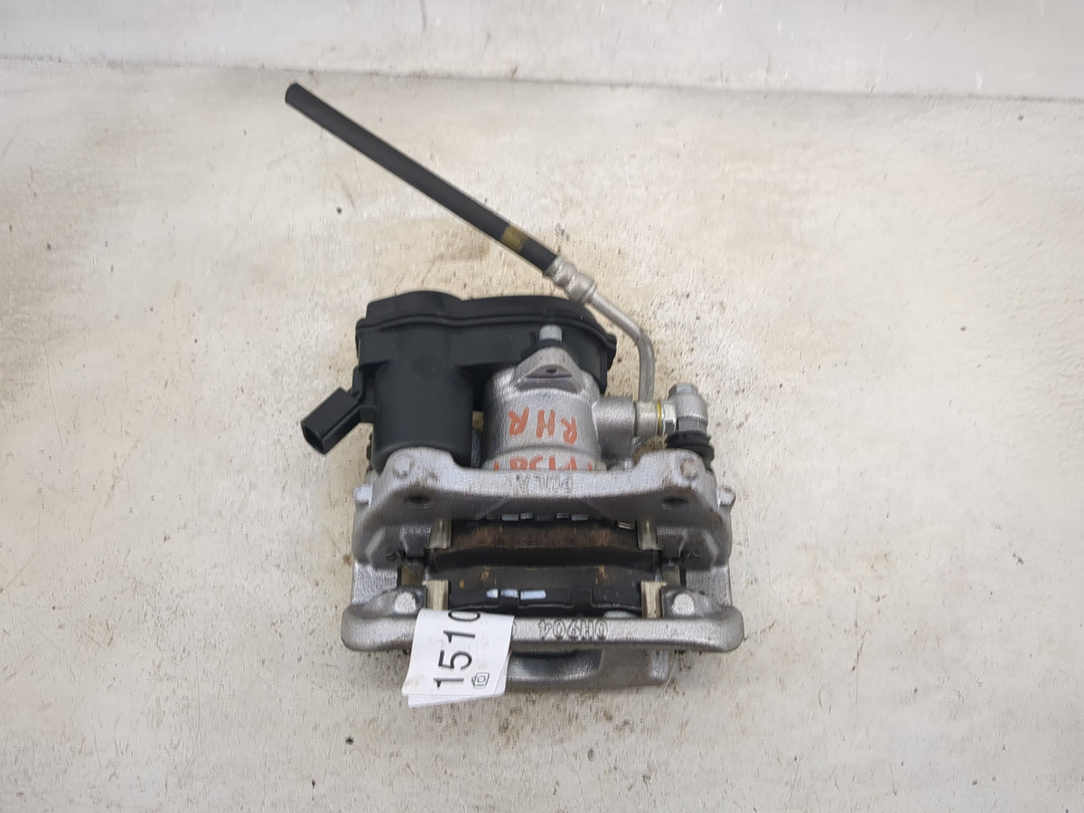 2026 Honda Hr-v Rear Passenger Right Brake Caliper - Oemusedautoparts1.com