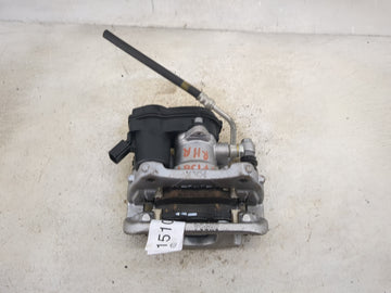 2026 Honda Hr-v Rear Passenger Right Brake Caliper - Oemusedautoparts1.com