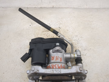 2026 Honda Hr-v Rear Passenger Right Brake Caliper