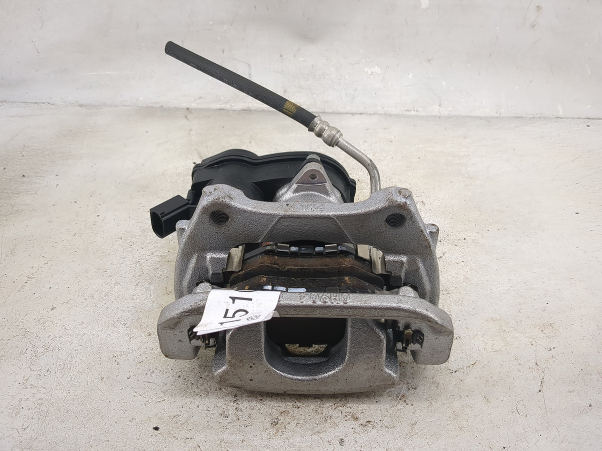 2026 Honda Hr-v Rear Passenger Right Brake Caliper - Oemusedautoparts1.com