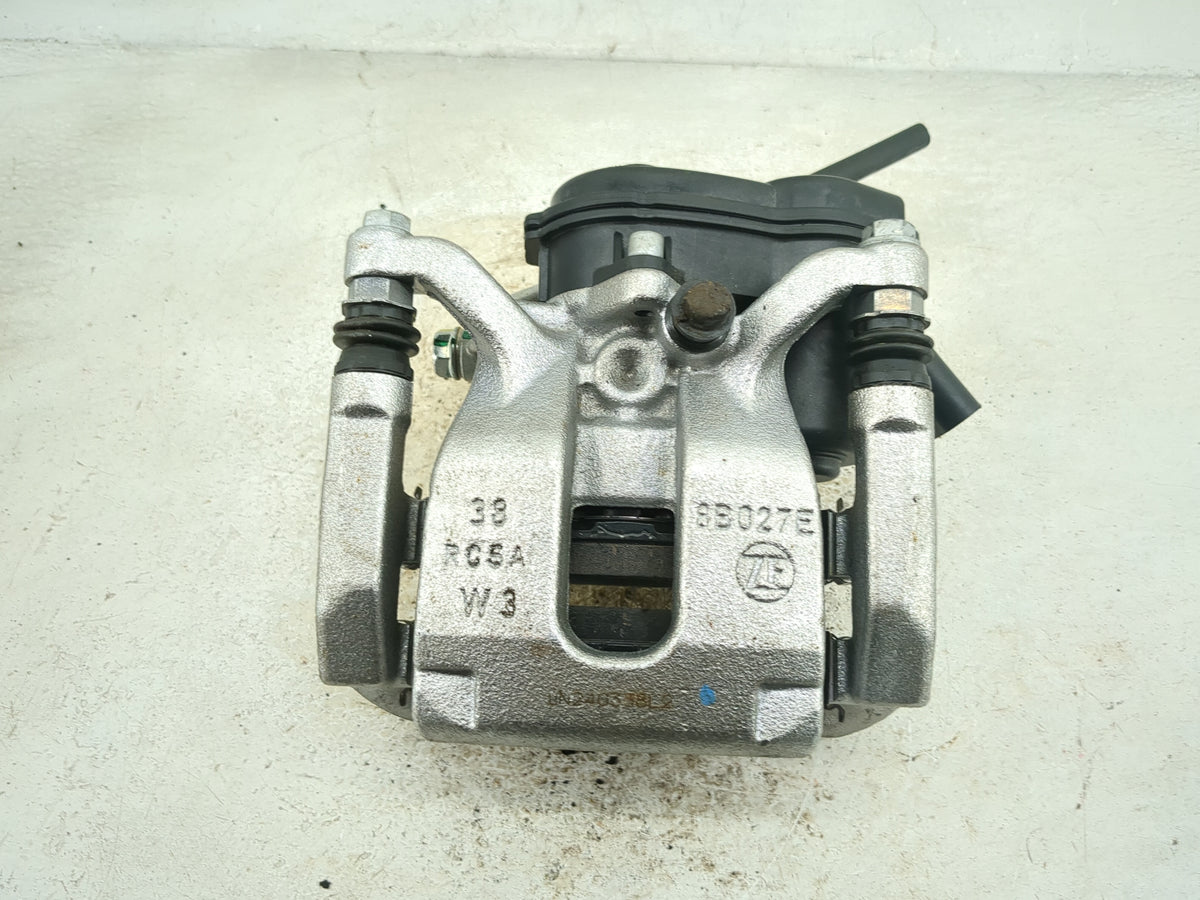 2026 Honda Hr-v Rear Passenger Right Brake Caliper - Oemusedautoparts1.com