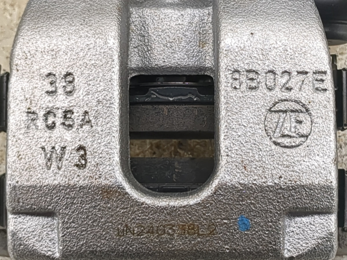 2026 Honda Hr-v Rear Passenger Right Brake Caliper - Oemusedautoparts1.com