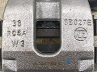 2026 Honda Hr-v Rear Passenger Right Brake Caliper - Oemusedautoparts1.com