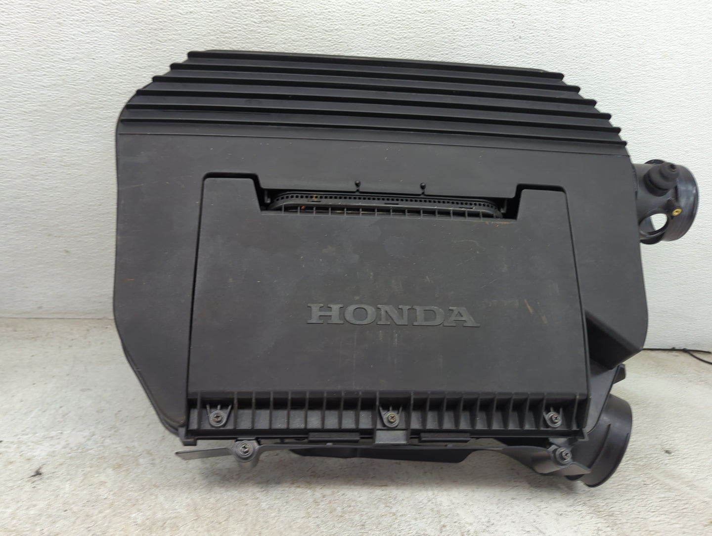2026 Honda Passport Air Cleaner Intake-duct Hose Tube - Oemusedautoparts1.com