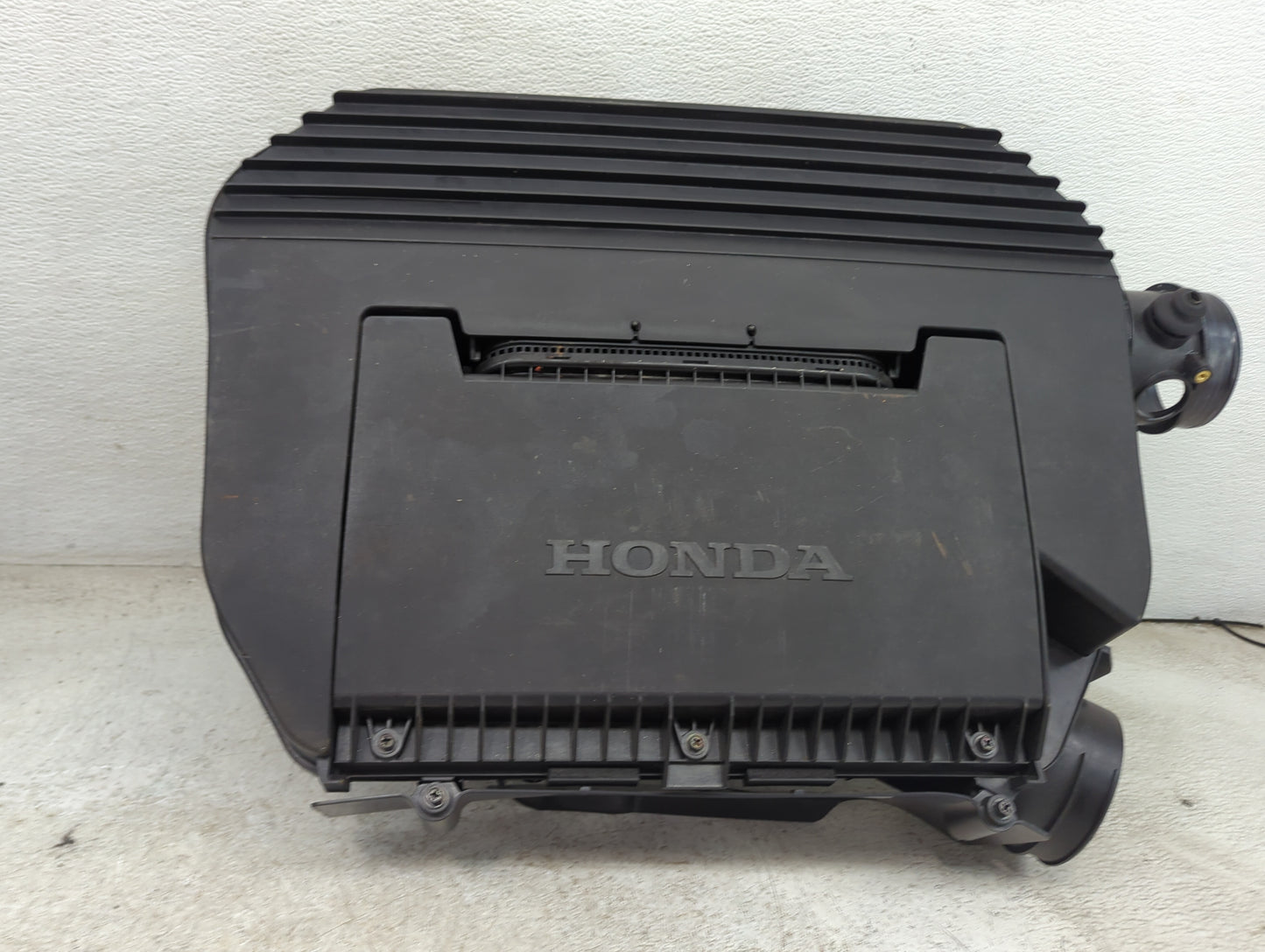 2026 Honda Passport Air Cleaner Intake-duct Hose Tube - Oemusedautoparts1.com
