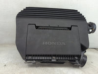 2026 Honda Passport Air Cleaner Intake-duct Hose Tube - Oemusedautoparts1.com