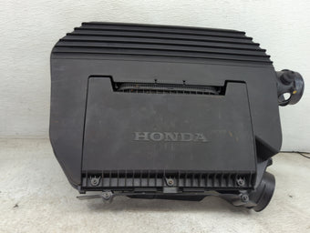 compare product 2026 Honda Passport Air Cleaner Intake-duct Hose Tube