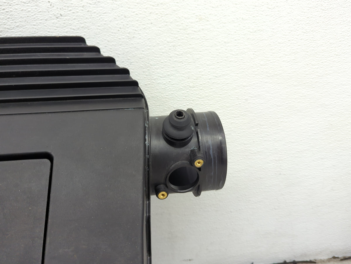 2026 Honda Passport Air Cleaner Intake-duct Hose Tube - Oemusedautoparts1.com