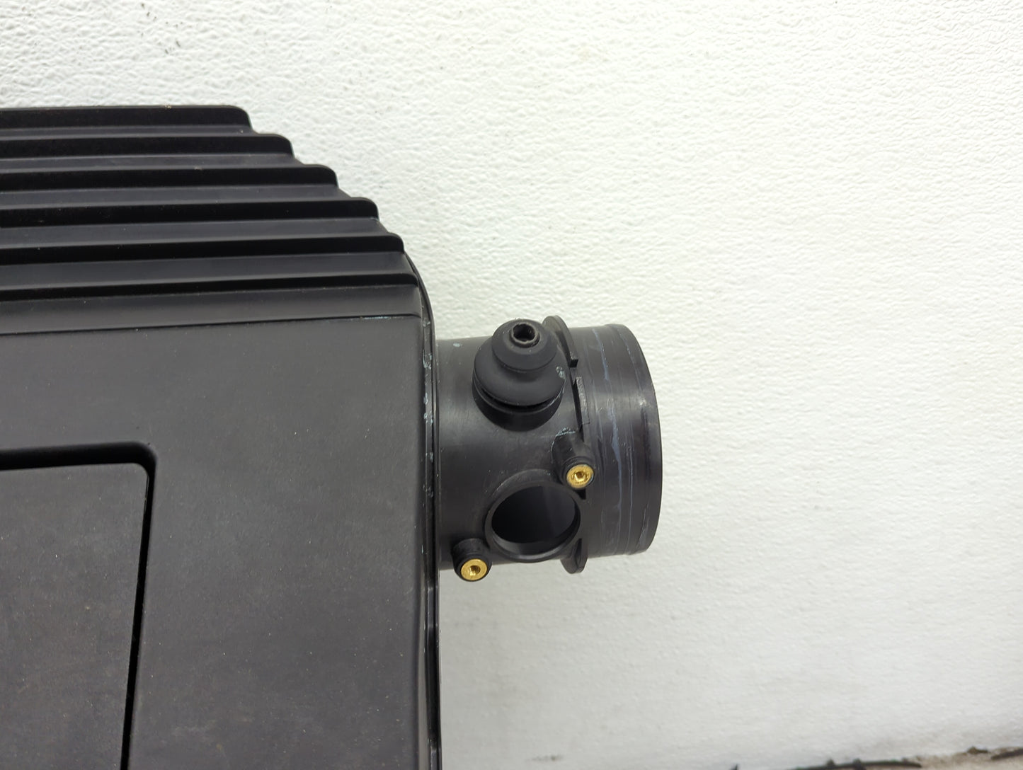 2026 Honda Passport Air Cleaner Intake-duct Hose Tube - Oemusedautoparts1.com