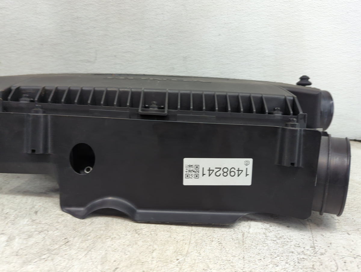2026 Honda Passport Air Cleaner Intake-duct Hose Tube - Oemusedautoparts1.com