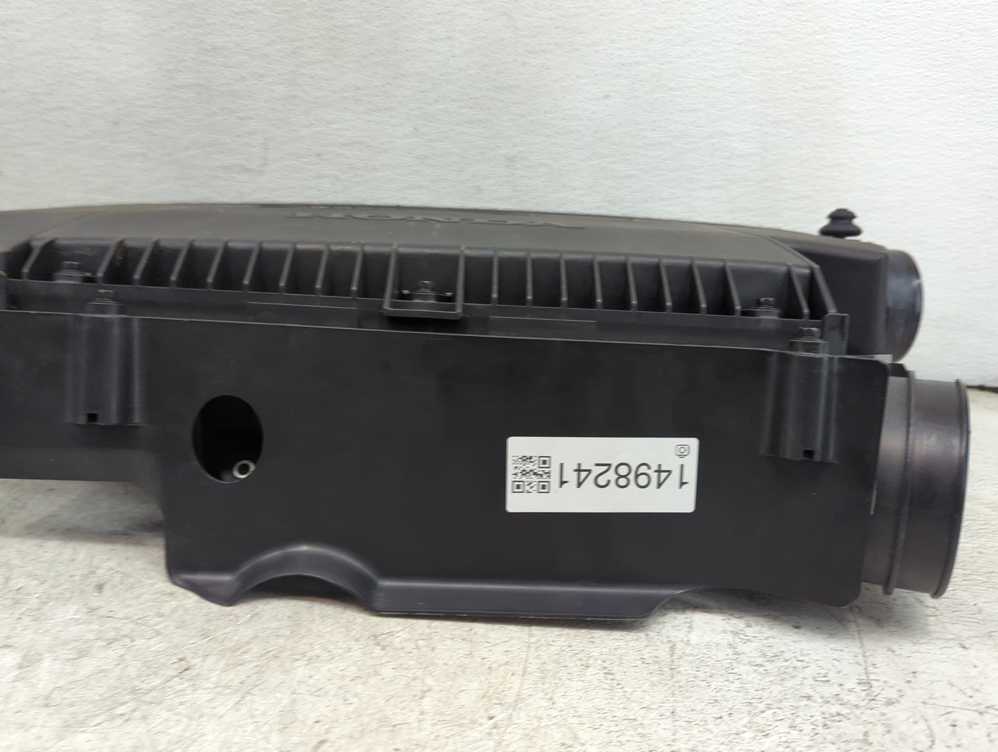 2026 Honda Passport Air Cleaner Intake-duct Hose Tube - Oemusedautoparts1.com