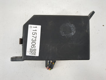 2004-2006 Hyundai Elantra Fusebox Fuse Box Panel Relay Module P/N:91207-2D241 Fits Fits 2003 2004 2005 2006 2007 2008 OEM Us
